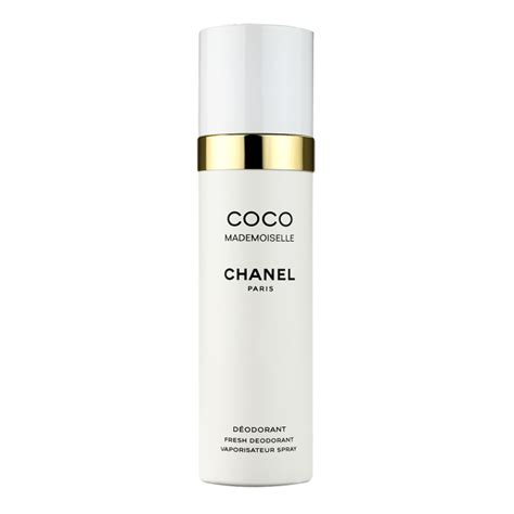 chanel spray deodorant, 210 g|mademoiselle fresh deodorant boots.